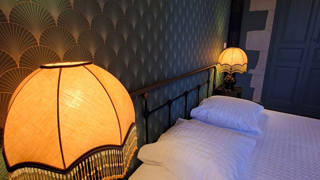 Photo of Bedroom in Lucon