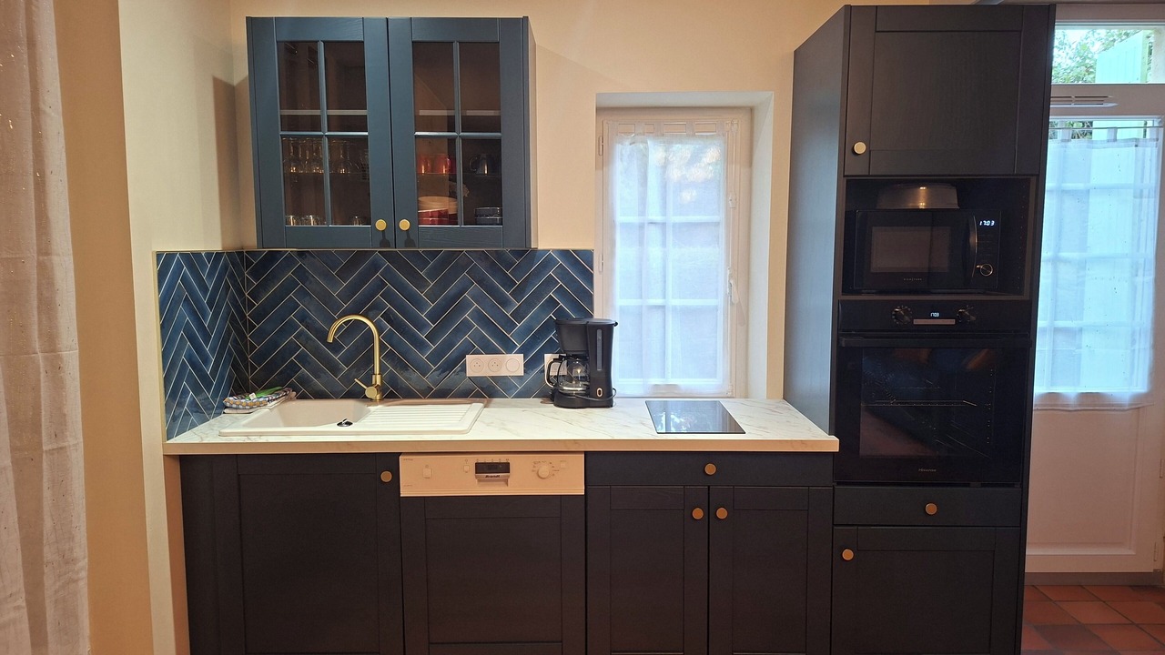 Photo of Kitchen in Lucon