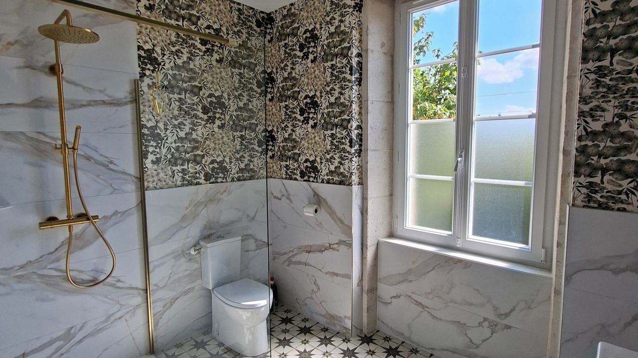Photo of Bathroom in Lucon