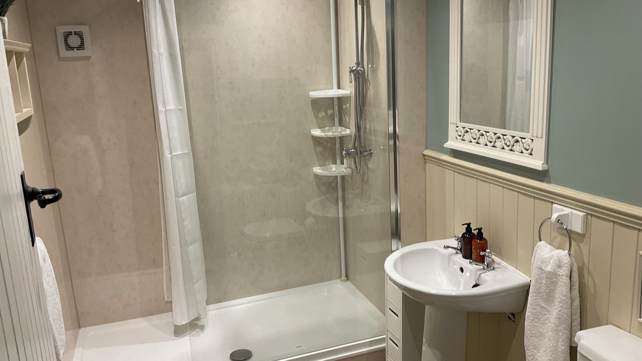 Photo of Bathroom in Glenlivet