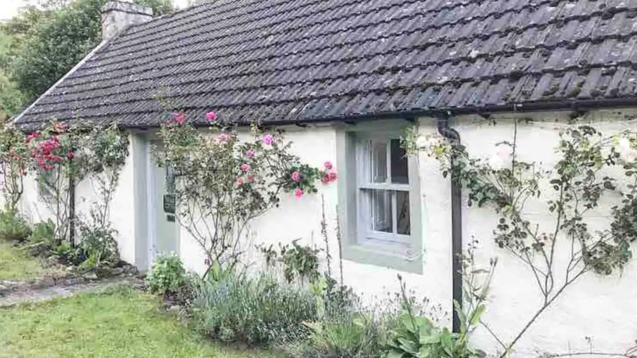 Photo of Outdoor in Glenlivet