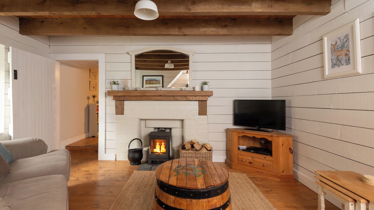 Photo of Livingroom in Glenlivet