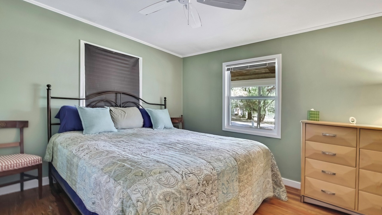 Photo of Bedroom in Homosassa