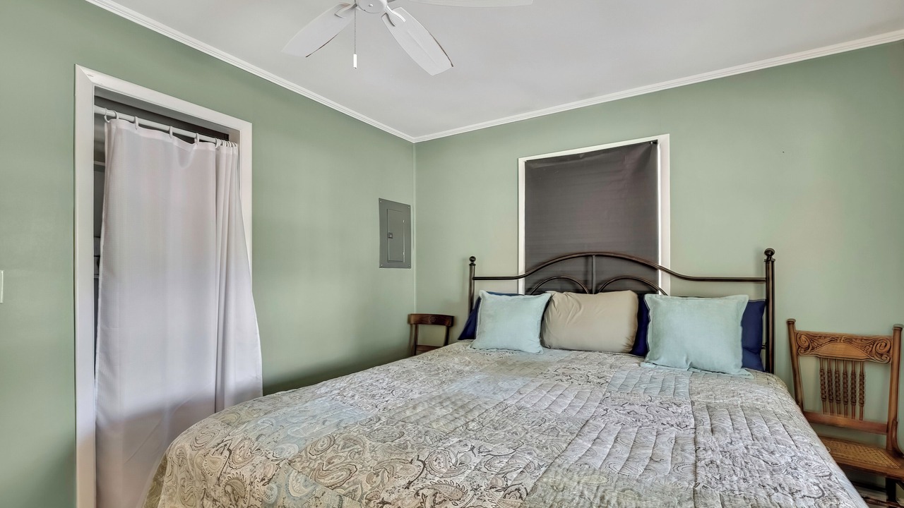 Photo of Bedroom in Homosassa