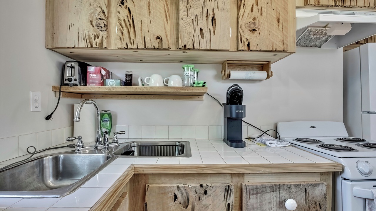 Photo of Kitchen in Homosassa
