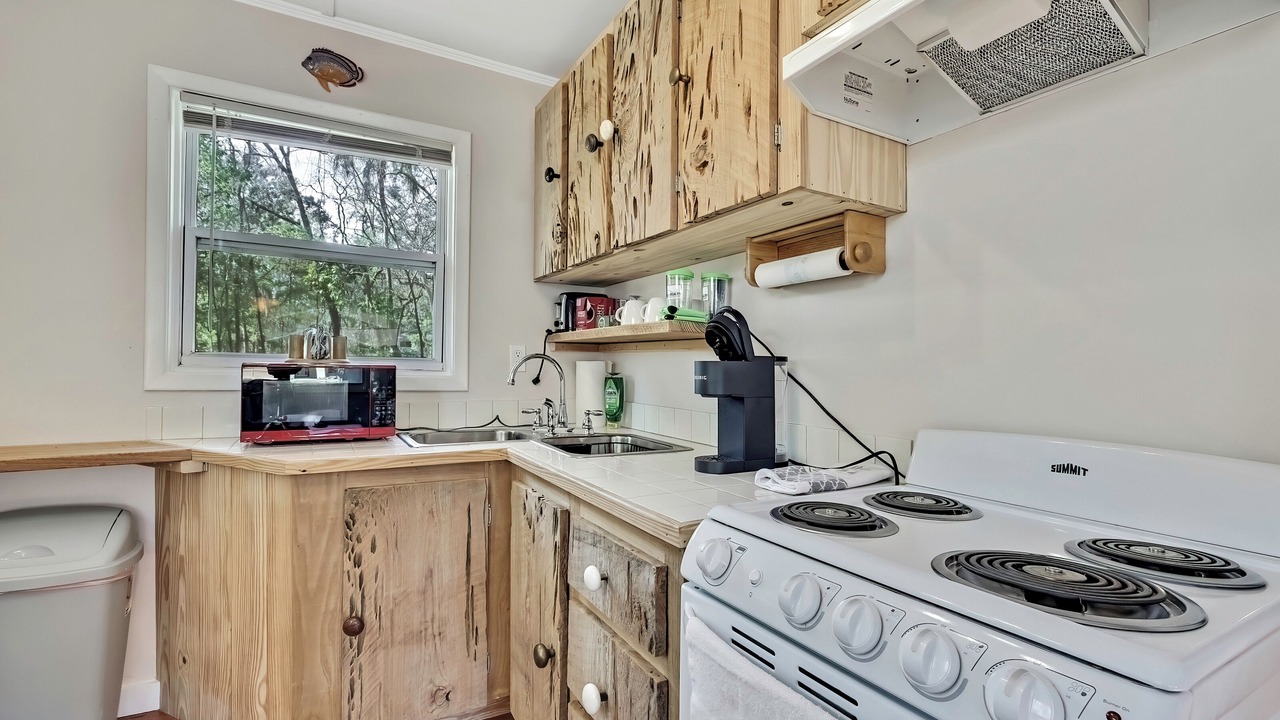 Photo of Kitchen in Homosassa