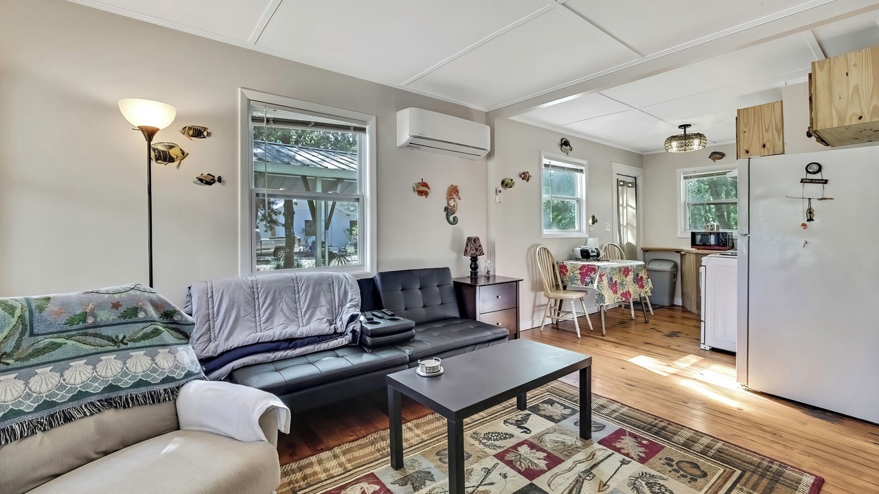 Photo of Livingroom in Homosassa