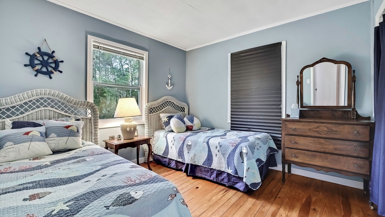 Photo of Bedroom in Homosassa