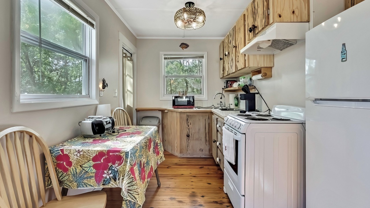 Photo of Kitchen in Homosassa