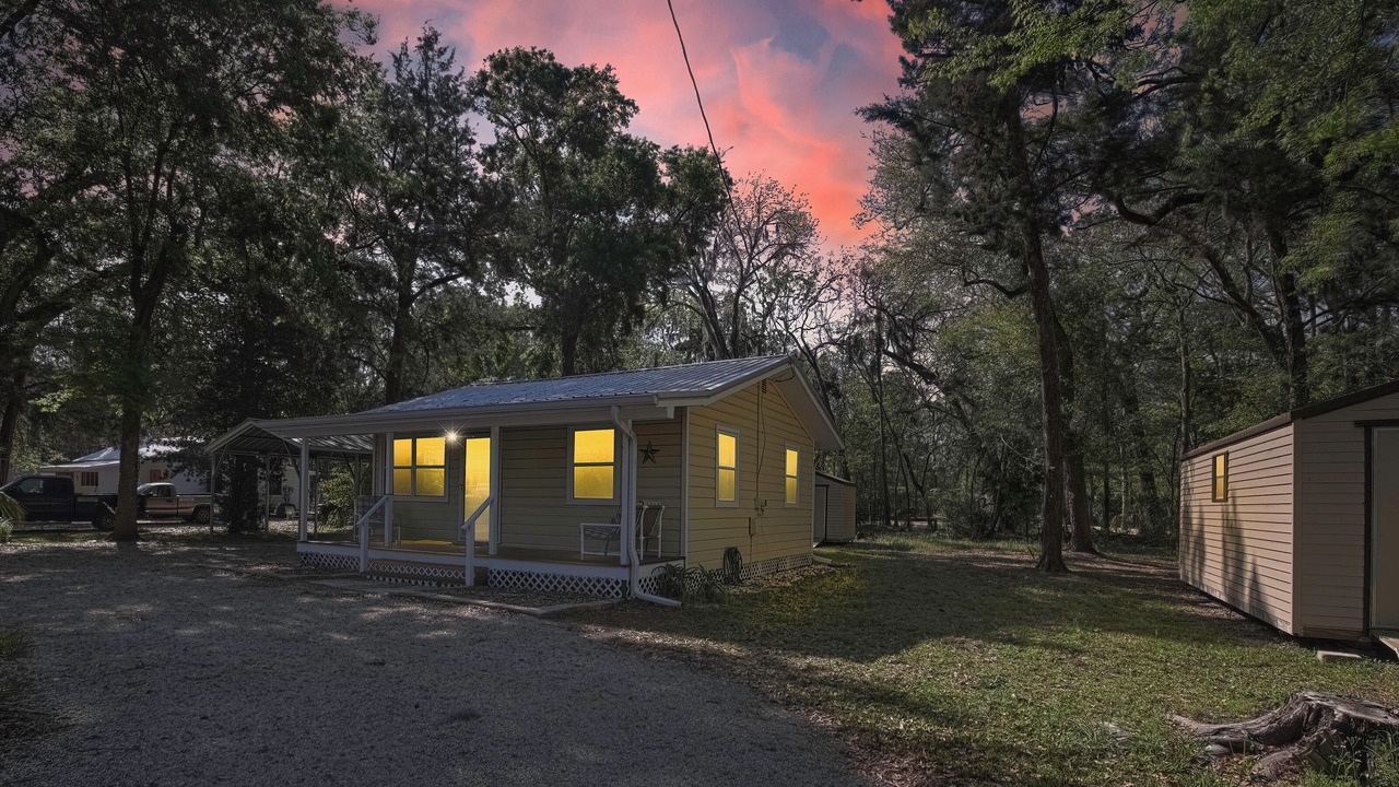 Photo of Outdoor in Homosassa
