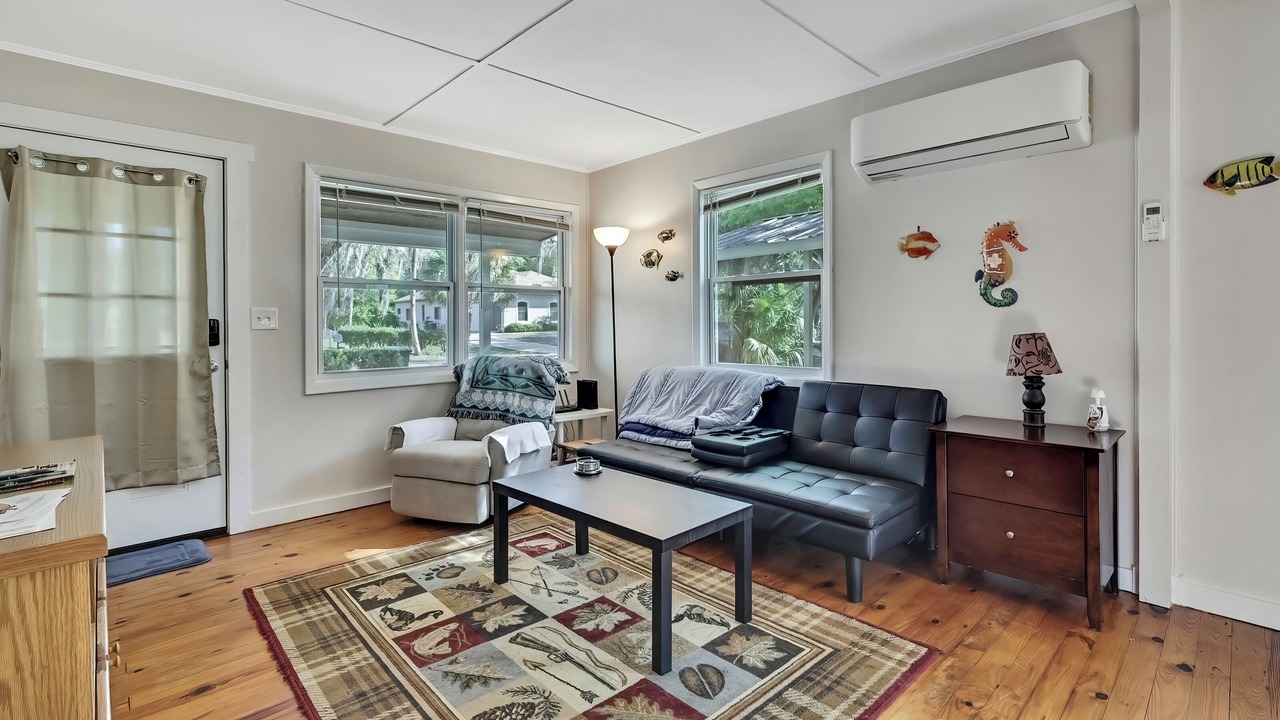 Photo of Livingroom in Homosassa