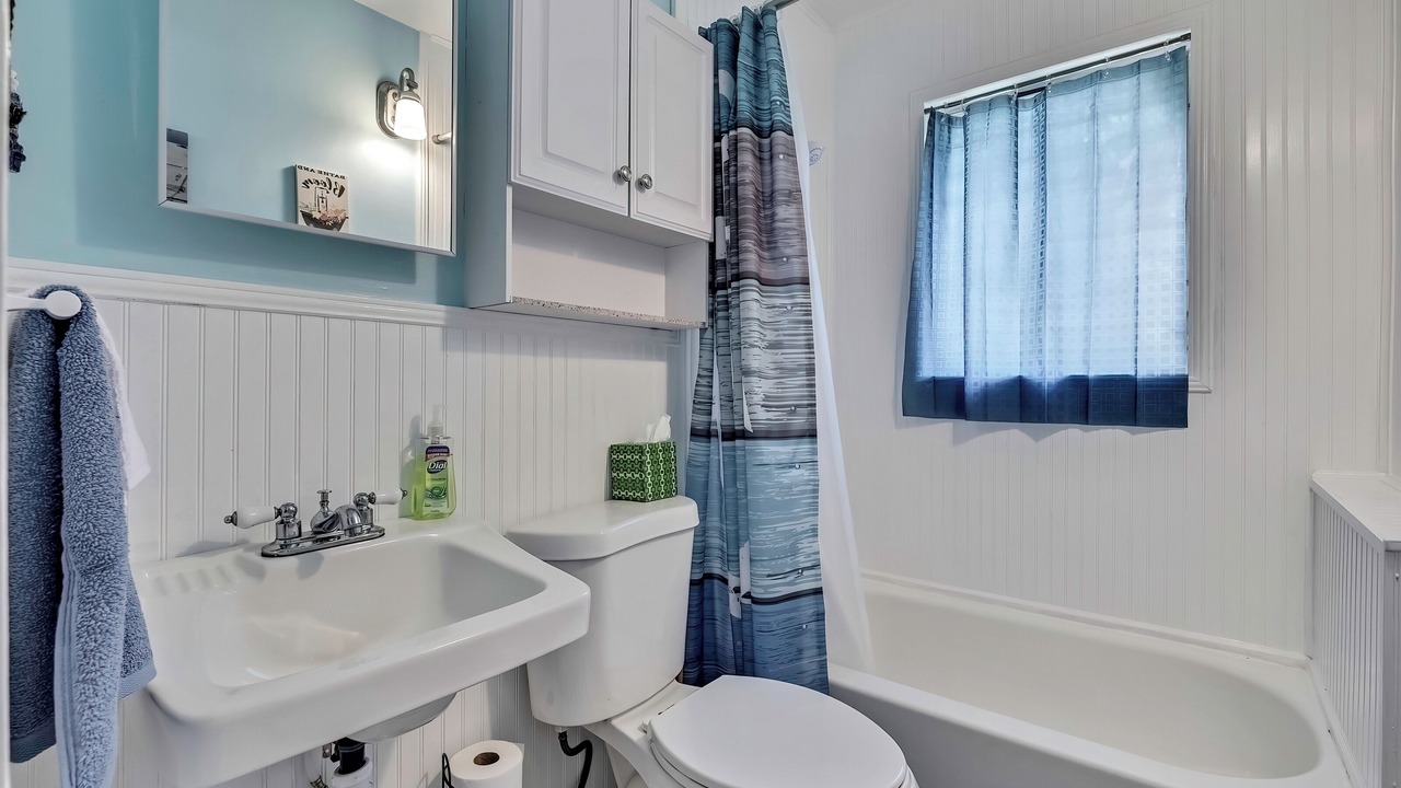 Photo of Bathroom in Homosassa