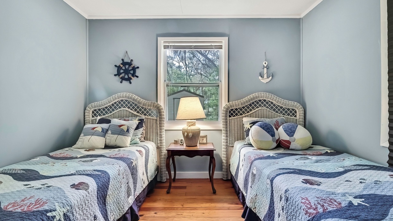 Photo of Bedroom in Homosassa