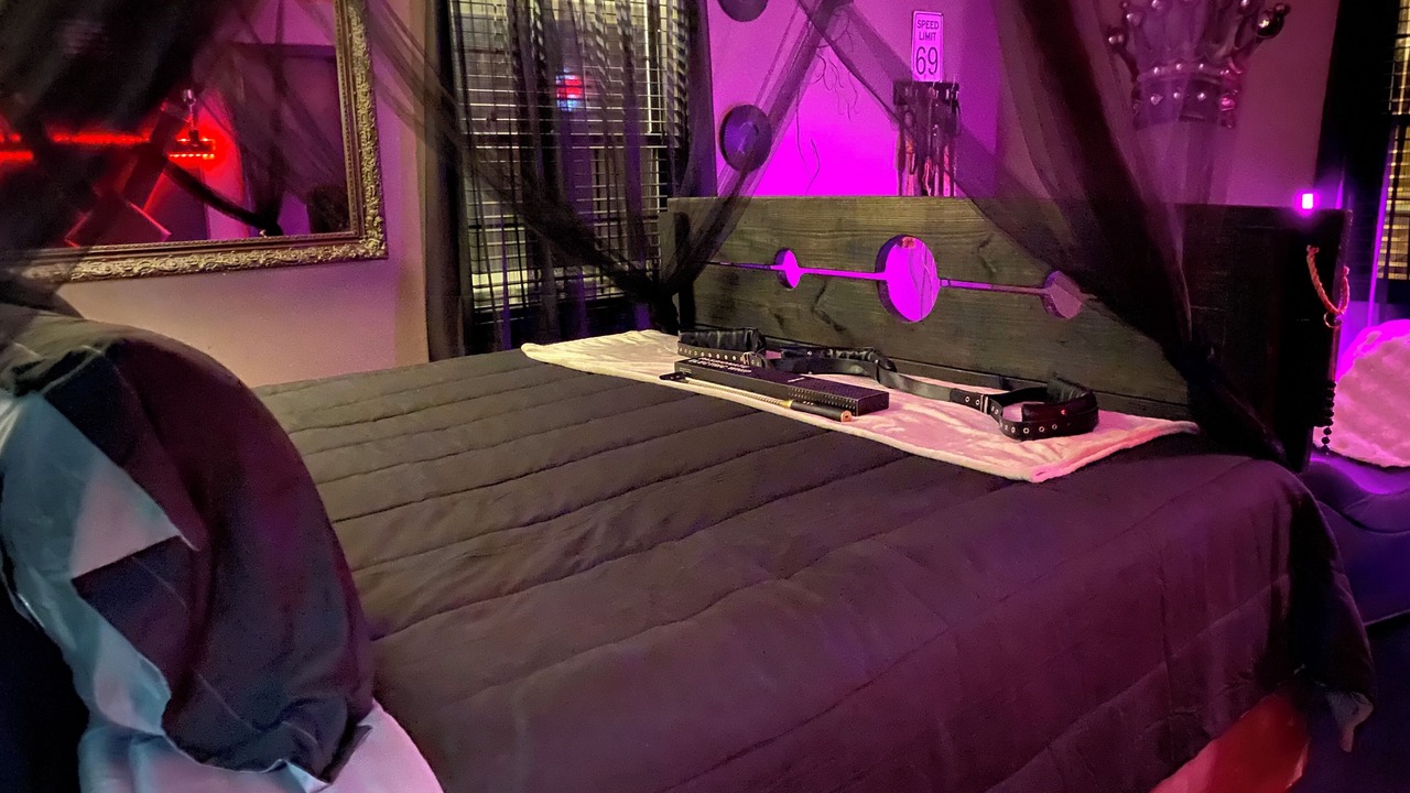 Photo of Bedroom in Maysville