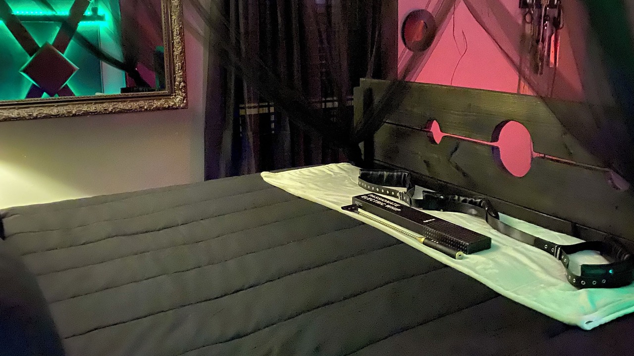 Photo of Bedroom in Maysville