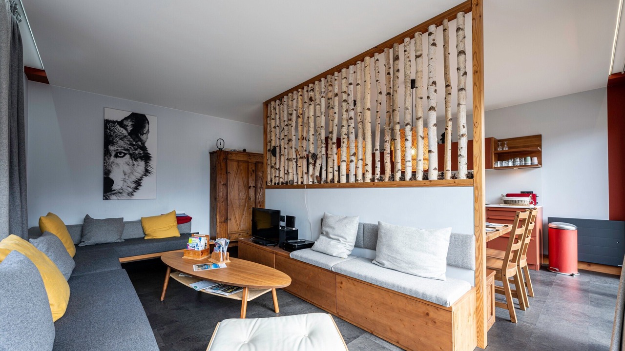 Photo of Livingroom in Sollieres-Sardieres