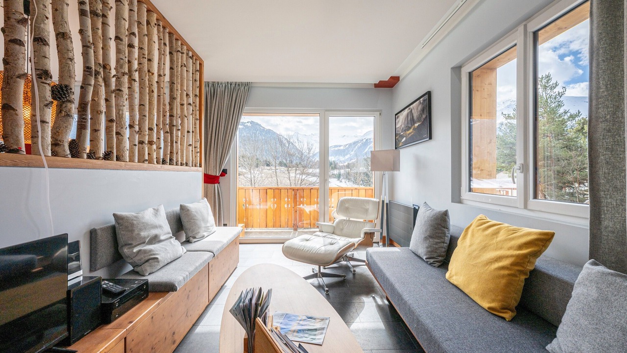 Photo of Livingroom in Sollieres-Sardieres
