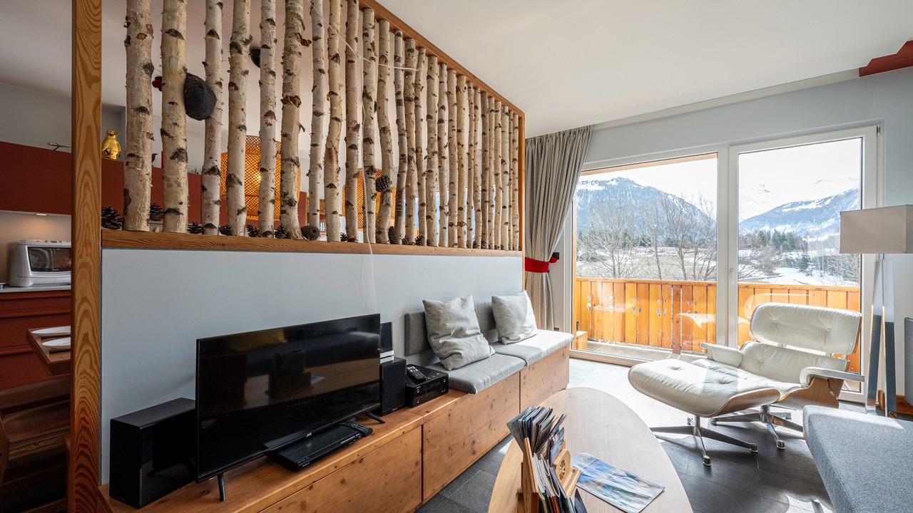 Photo of Livingroom in Sollieres-Sardieres
