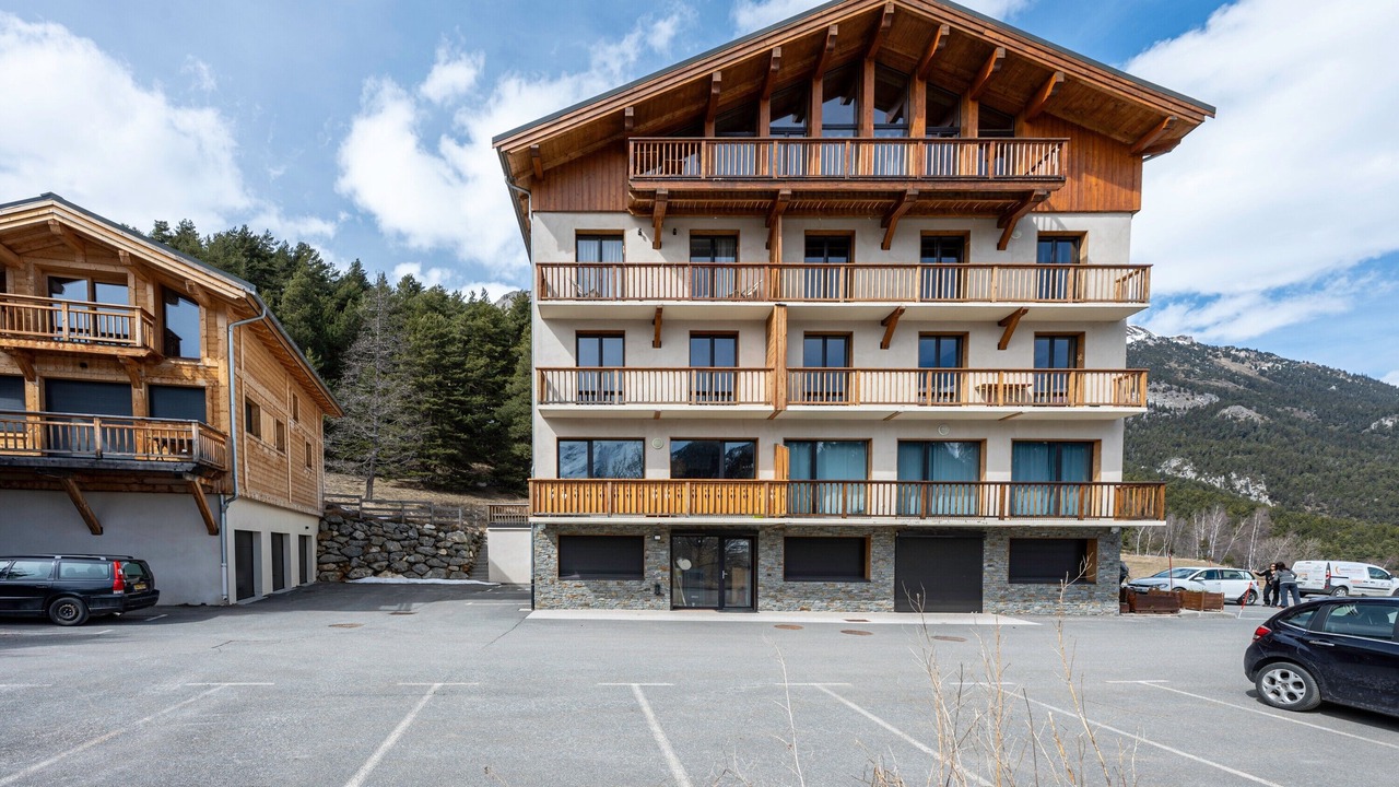 Photo of Outdoor in Sollieres-Sardieres