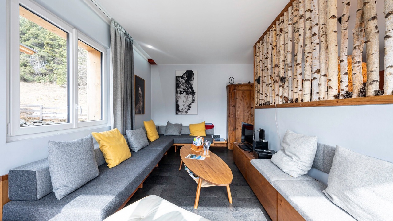 Photo of Livingroom in Sollieres-Sardieres