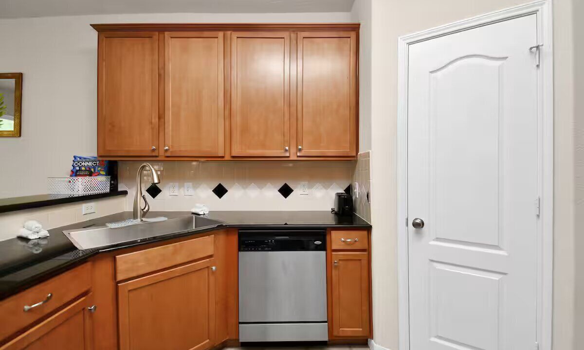 Photo of Kitchen in Fairbanks