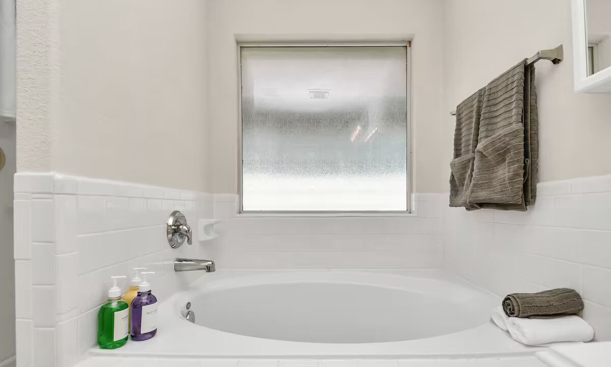 Photo of Bathroom in Fairbanks