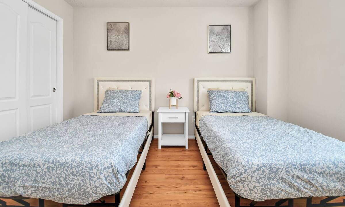 Photo of Bedroom in Fairbanks