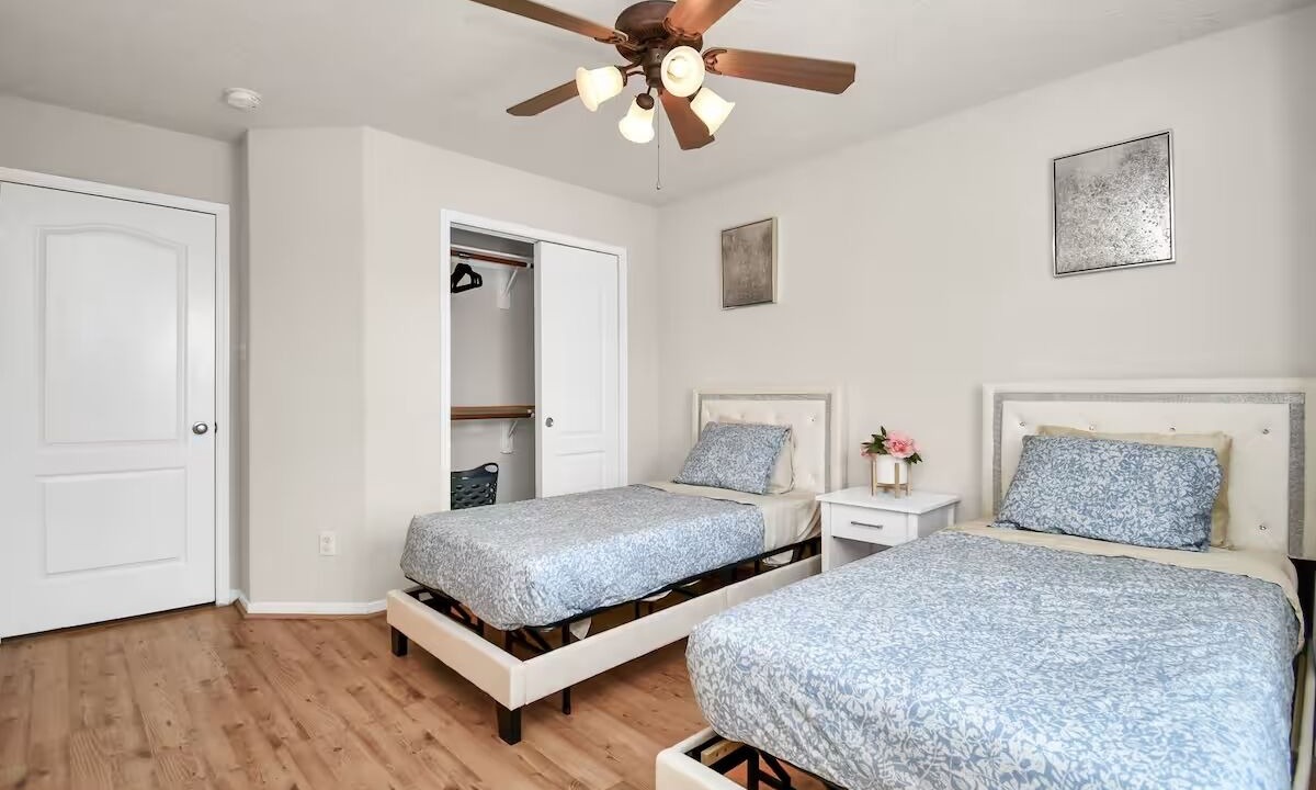 Photo of Bedroom in Fairbanks