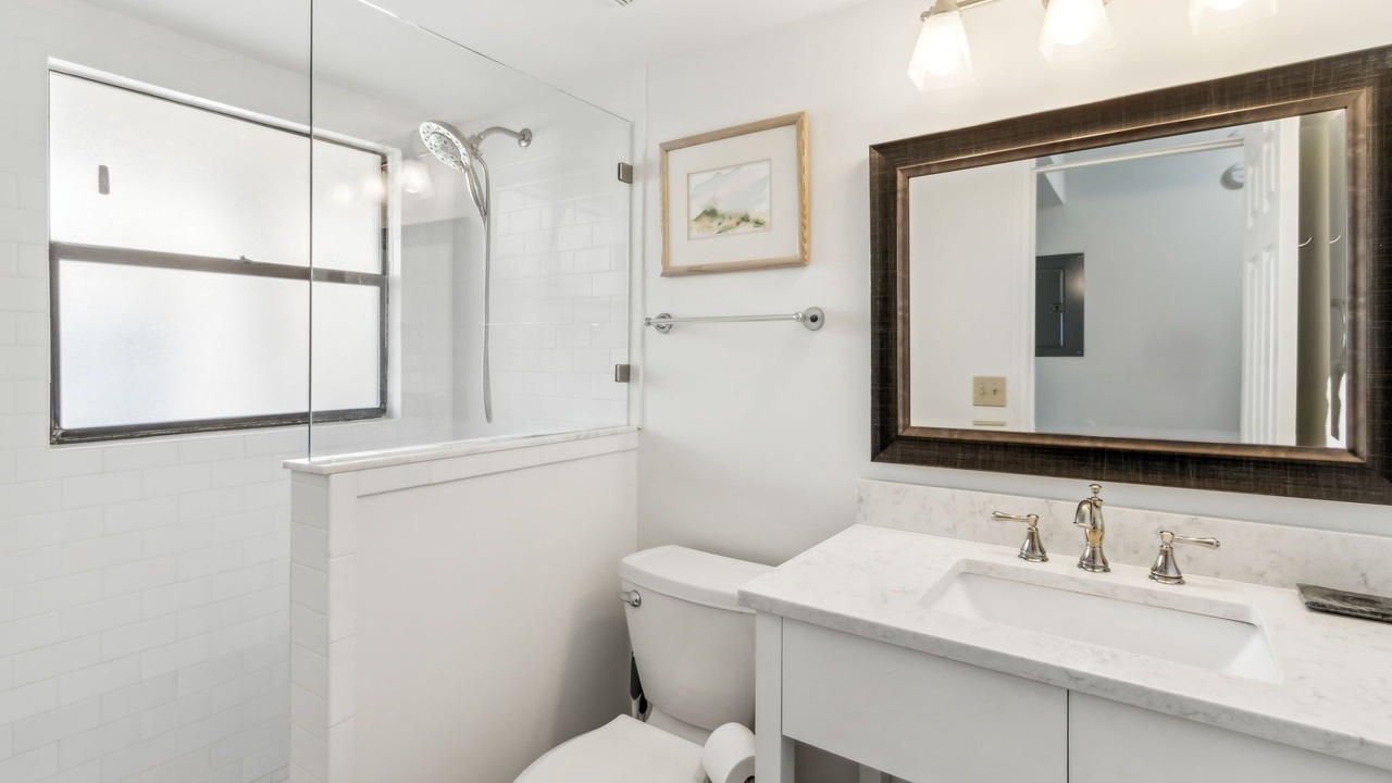 Photo of Bathroom in Amelia City