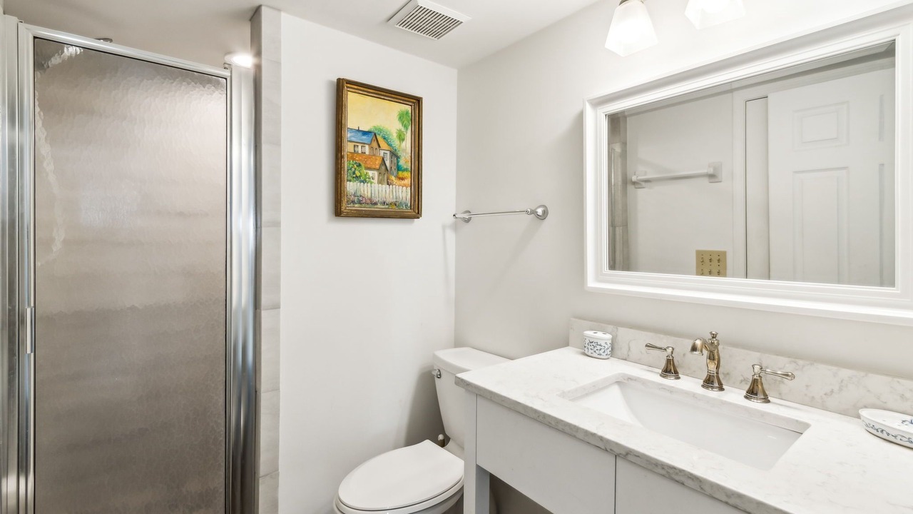 Photo of Bathroom in Amelia City