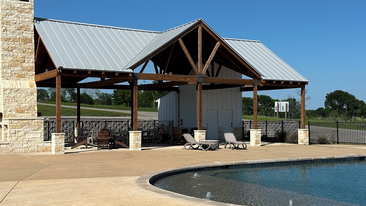 Photo of Outdoor in Kerens