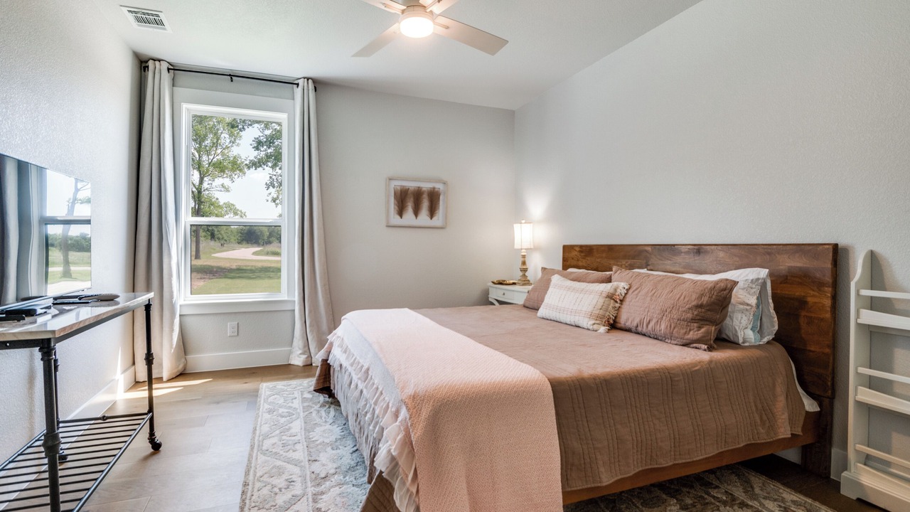 Photo of Bedroom in Kerens
