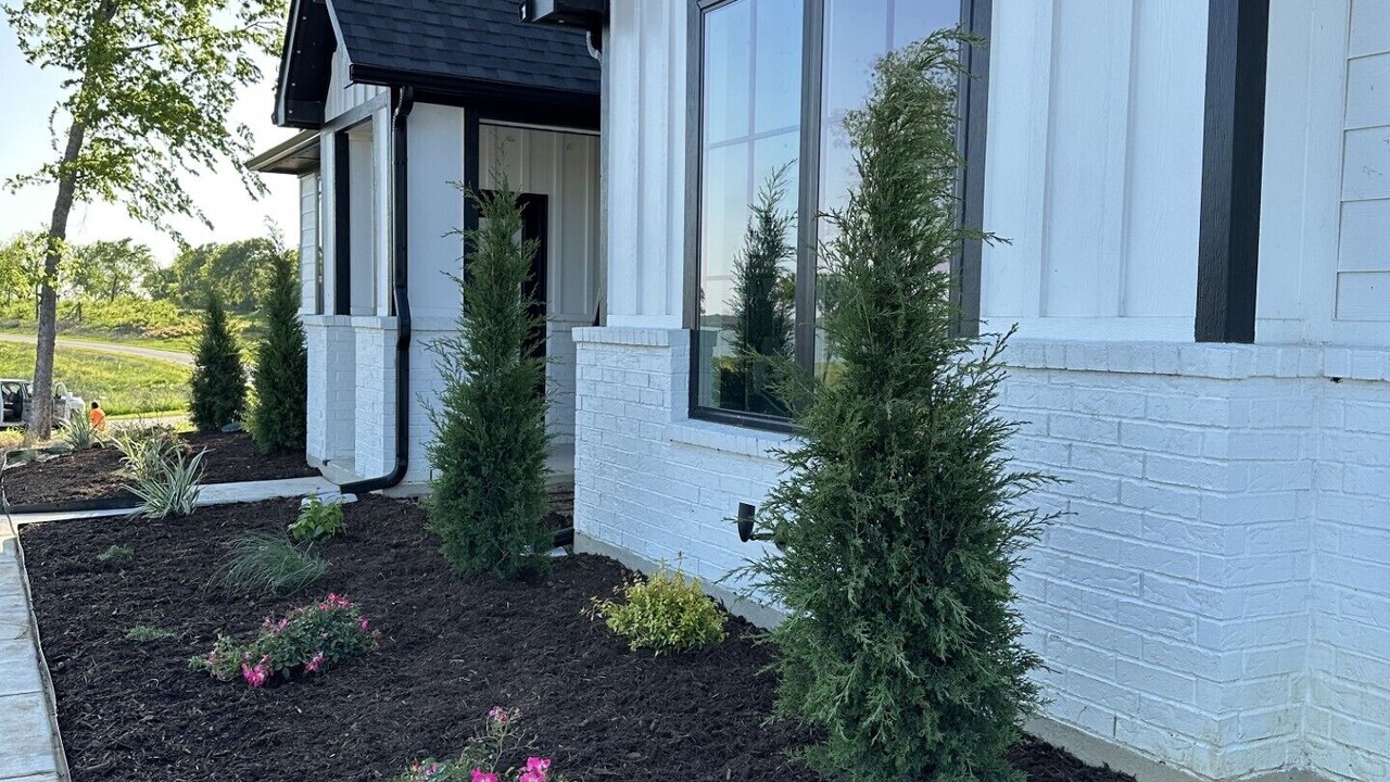 Photo of Outdoor in Kerens