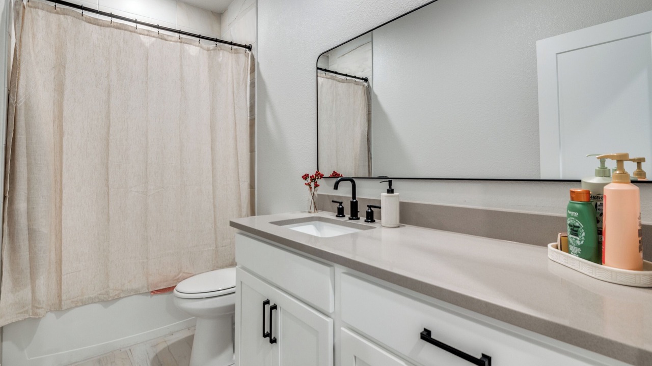 Photo of Bathroom in Kerens