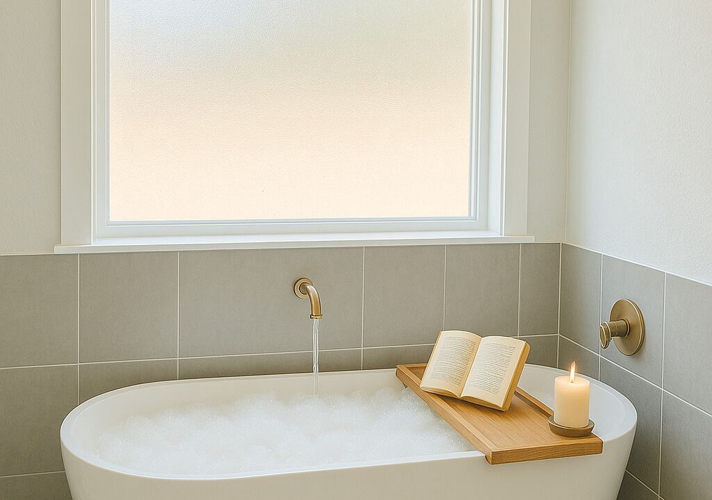 Photo of Bathroom in Kerens