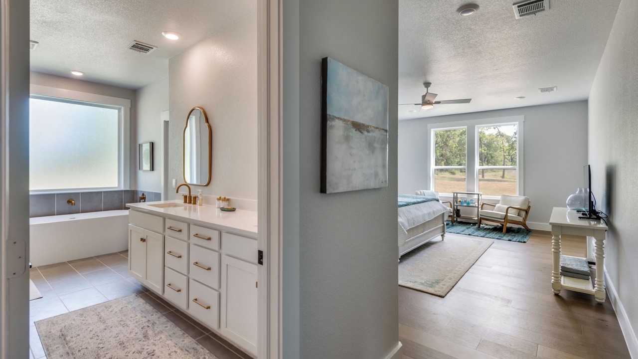 Photo of Bedroom in Kerens