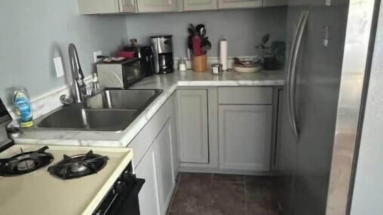Photo of Kitchen in Thornton
