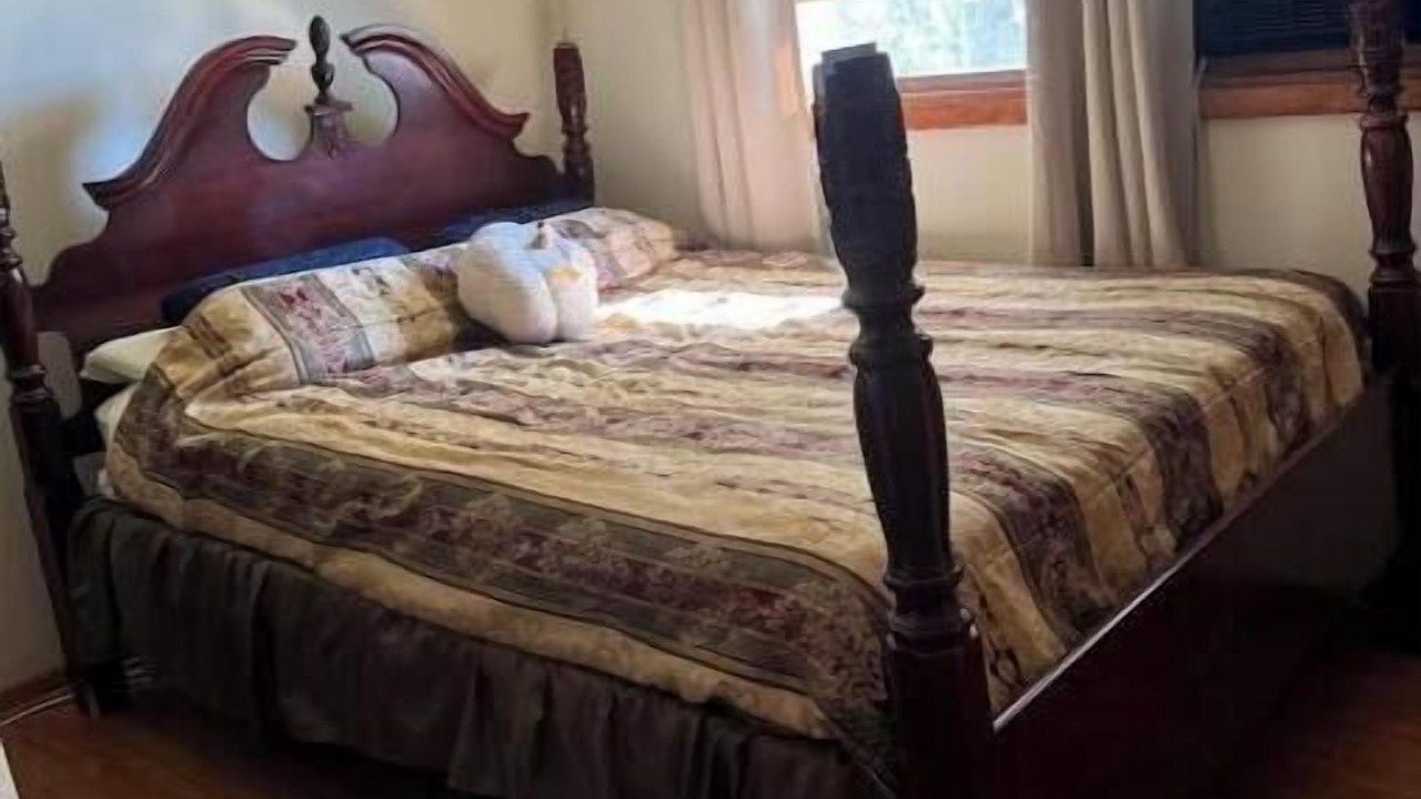 Photo of Bedroom in Thornton