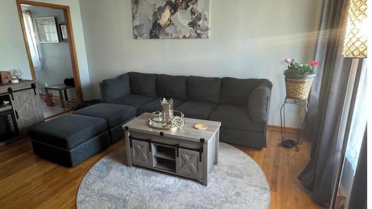 Photo of Livingroom in Thornton