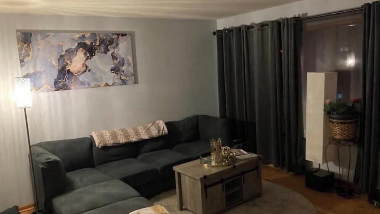 Photo of Livingroom in Thornton