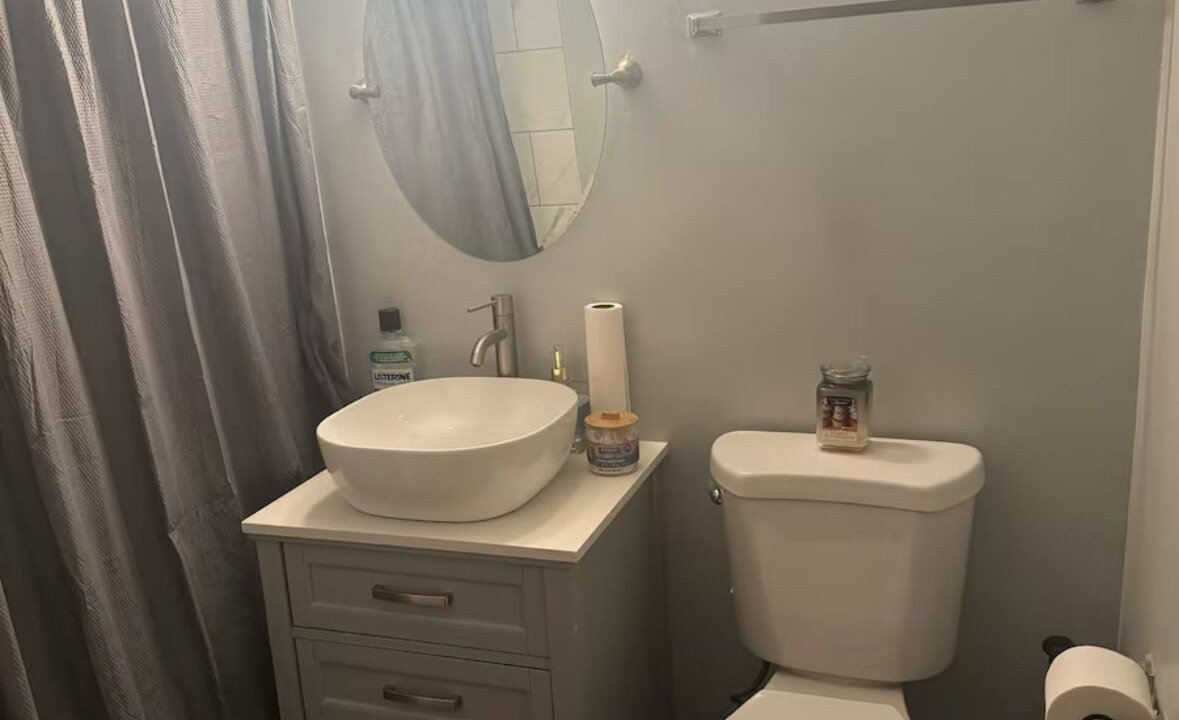 Photo of Bathroom in Thornton