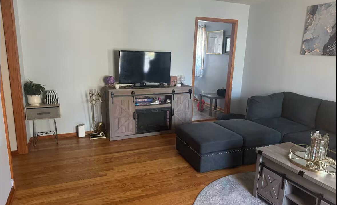 Photo of Livingroom in Thornton