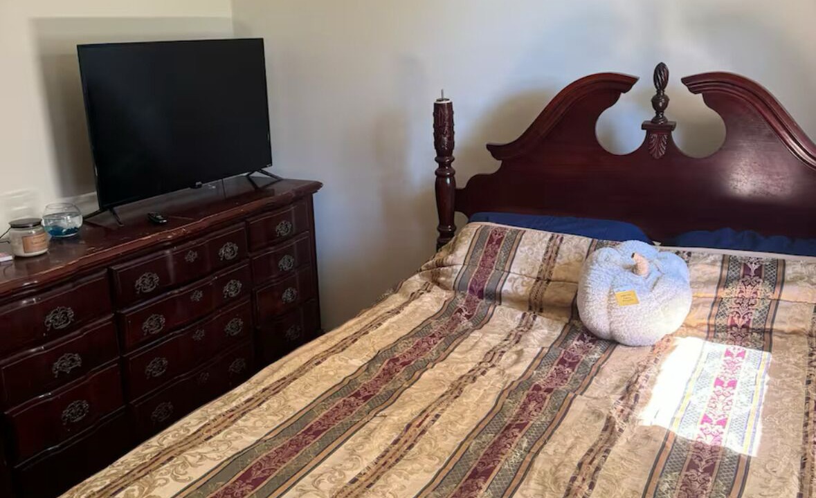 Photo of Bedroom in Thornton