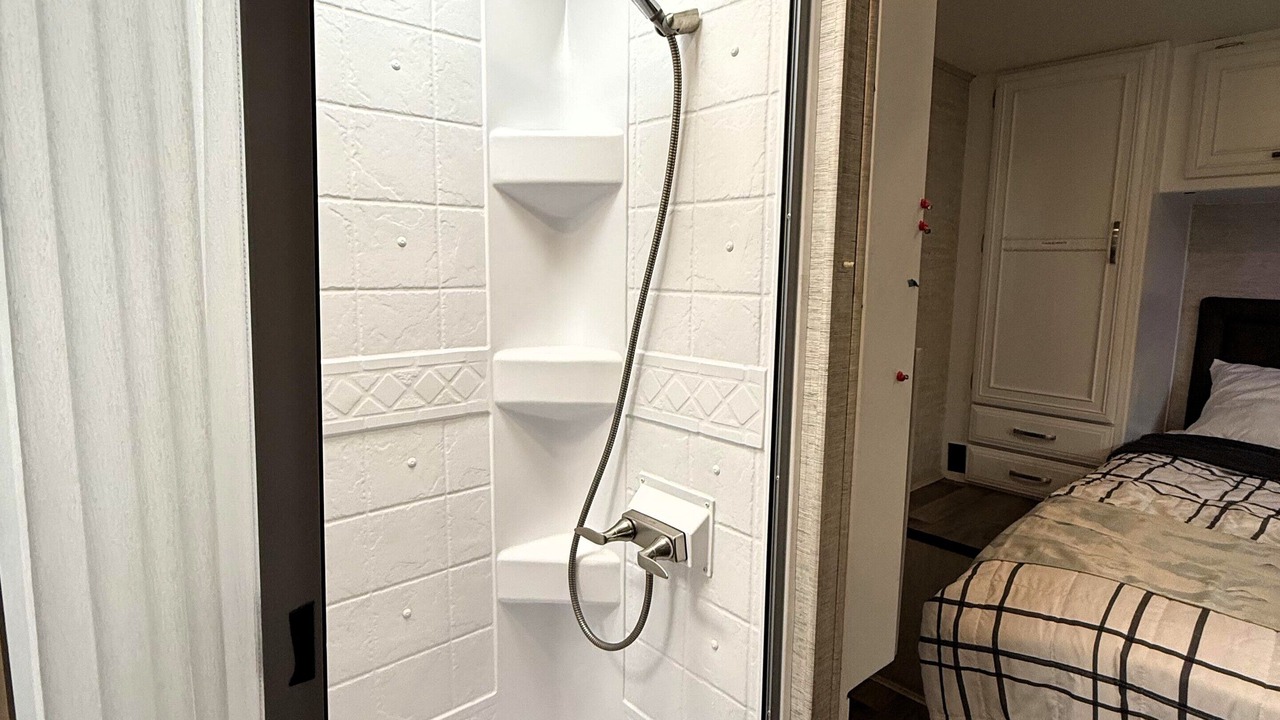 Photo of Bathroom in Noble