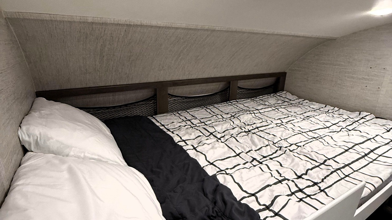 Photo of Bedroom in Noble