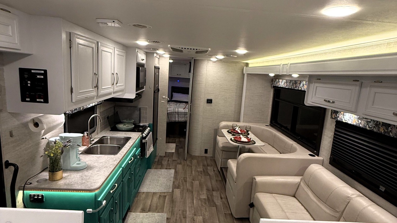 Photo of Bedroom in Noble