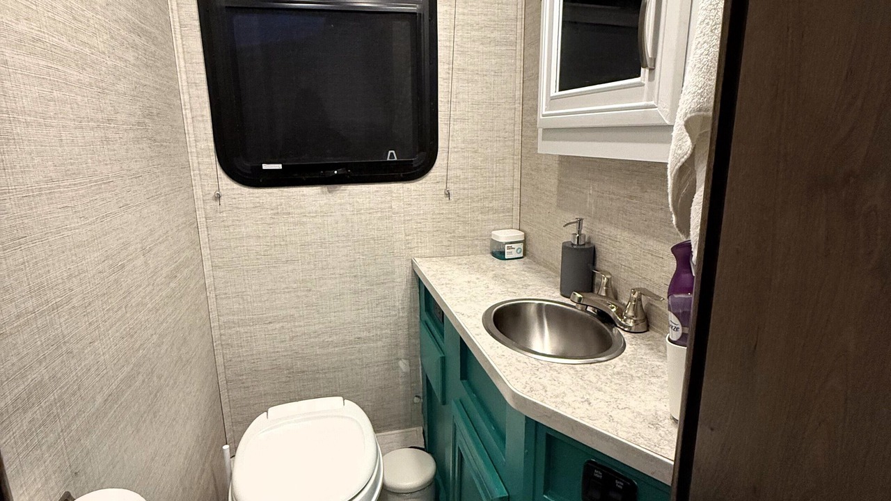 Photo of Bathroom in Noble