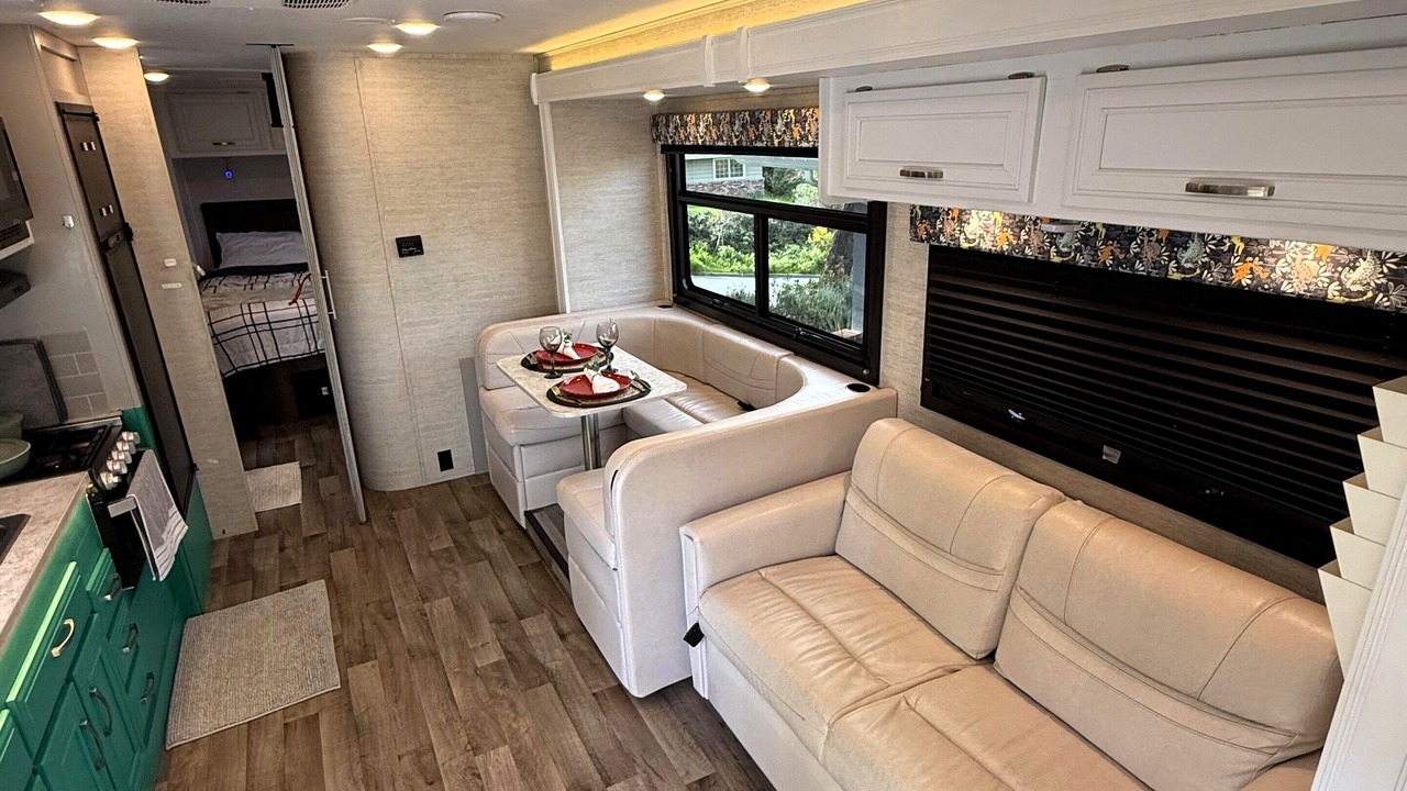 Photo of Livingroom in Noble