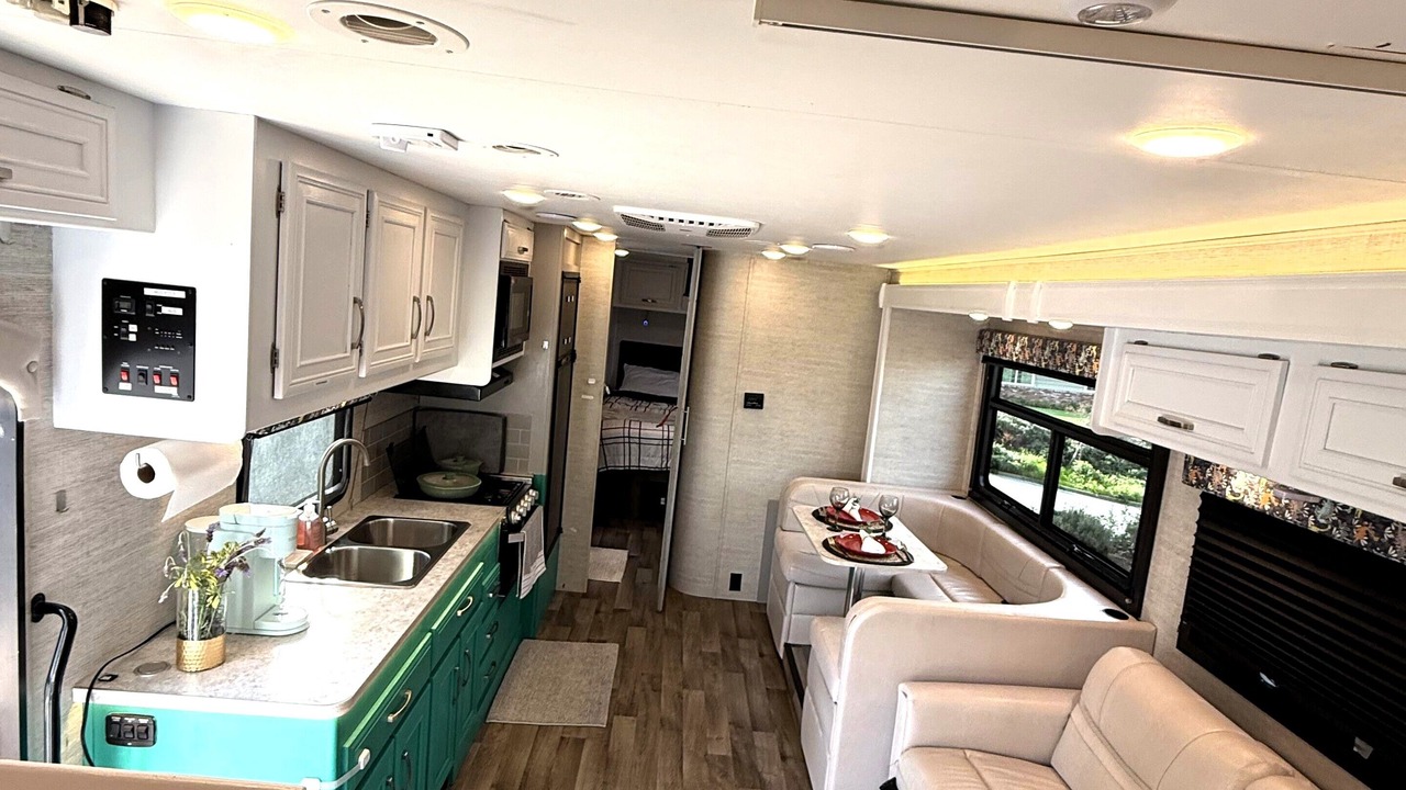 Photo of Bedroom in Noble