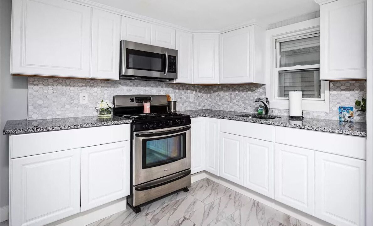 Photo of Kitchen in Hampton